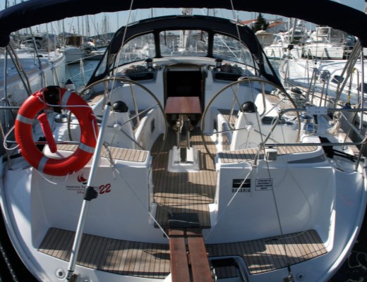 Bavaria 51 Cruiser