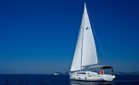 Bavaria Cruiser 41