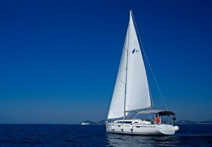 Bavaria Cruiser 41 Hramina | MH 67