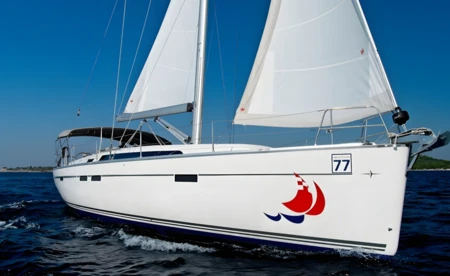 Bavaria Cruiser 46