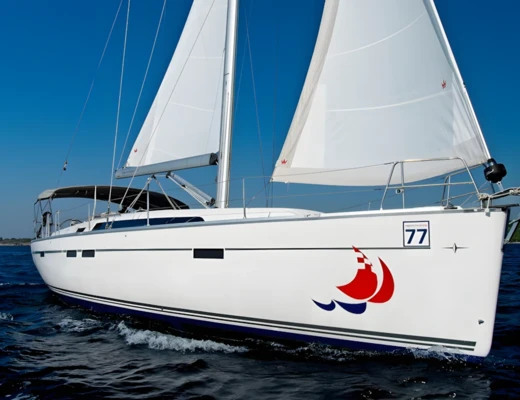 Bavaria Cruiser 46