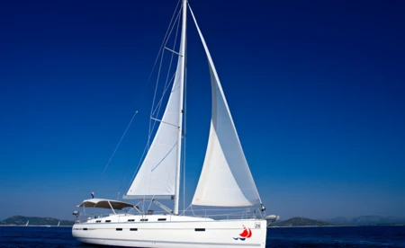 Bavaria Cruiser 50