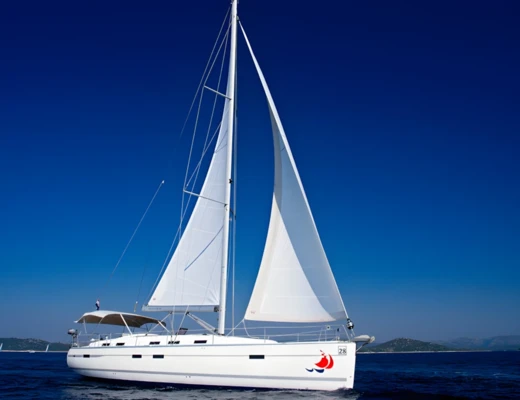 Bavaria Cruiser 50