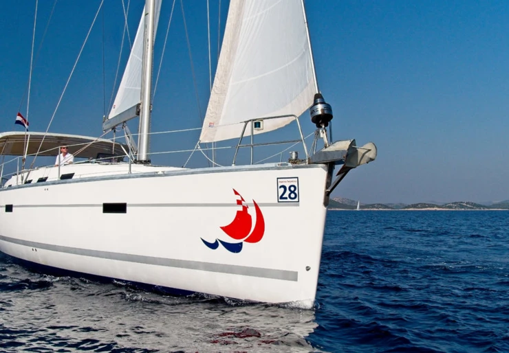 Bavaria Cruiser 50 Hramina | MH 28