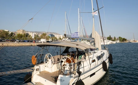 Bavaria Cruiser 37