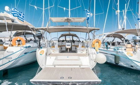 Bavaria Cruiser 46