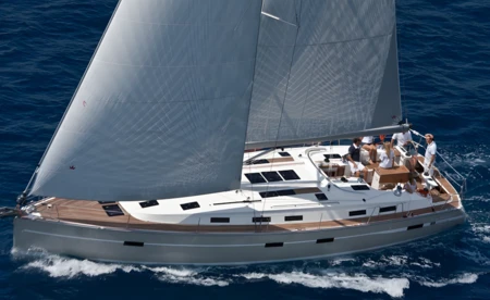 Bavaria Cruiser 50