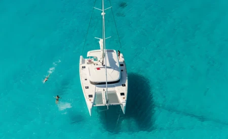 Lagoon 39