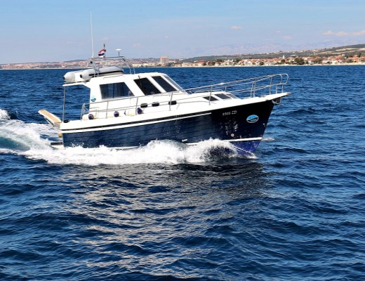 Adria 1002 V