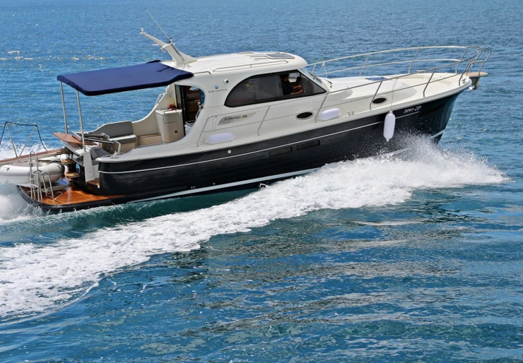 Adriana 36 Marina Dalmacija | MIRTA