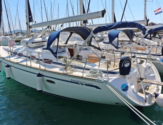 Bavaria 46 Cruiser