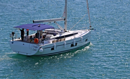 Bavaria C45 Holiday