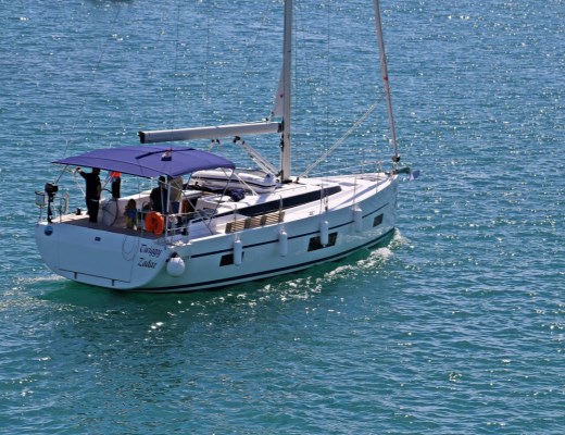Bavaria C45 Holiday