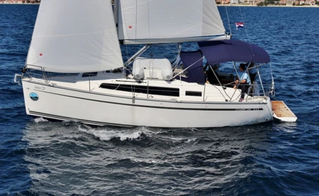 Bavaria Cruiser 34