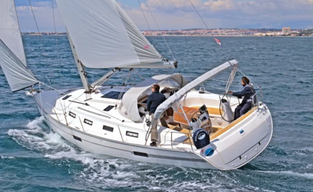 Bavaria Cruiser 40