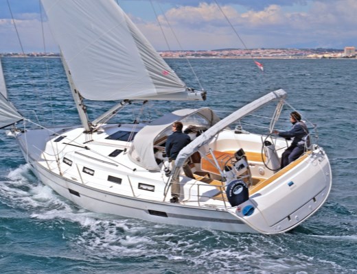 Bavaria Cruiser 40
