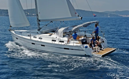 Bavaria Cruiser 50