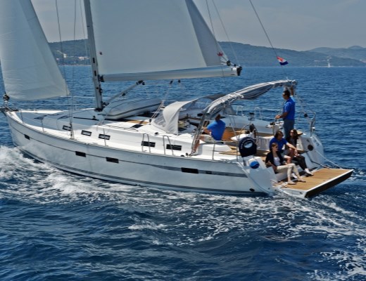 Bavaria Cruiser 50
