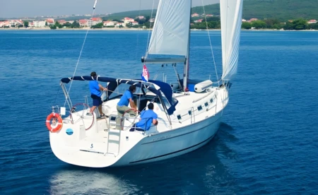 Cyclades 43.4