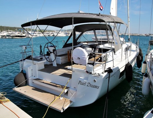 Oceanis 51.1