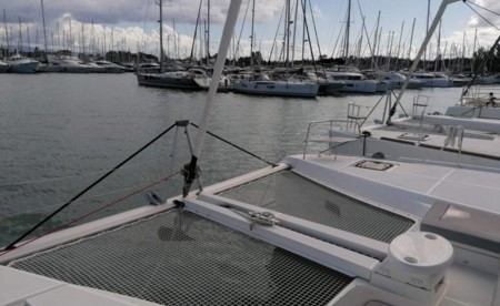 Lagoon 46