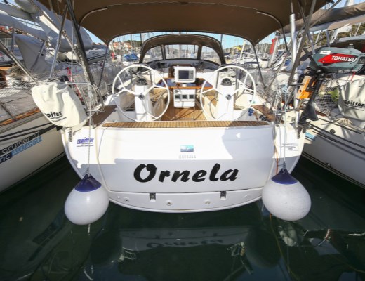 Bavaria Cruiser 40