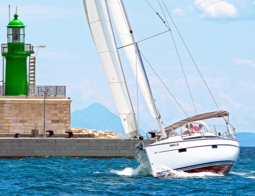 Bavaria Cruiser 37