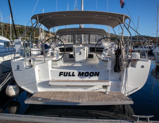 Oceanis 51.1