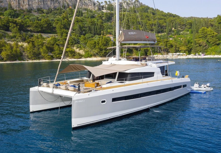 Bali 5.4 Marina Kastela | Marea I