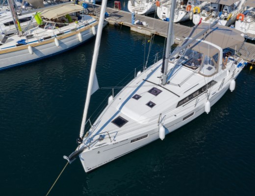 Oceanis 41.1