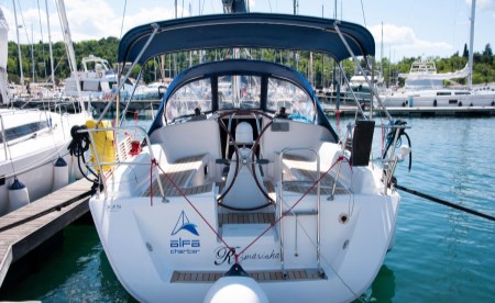 Dufour 325 GL