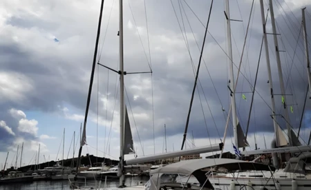 Bavaria 50 Cruiser