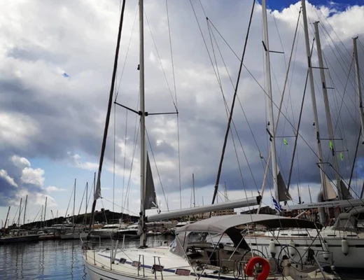 Bavaria 50 Cruiser