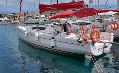 Elan 350 Perf.