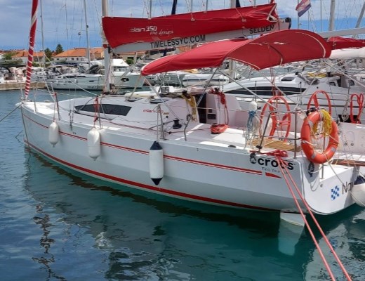 Elan 350 Perf.