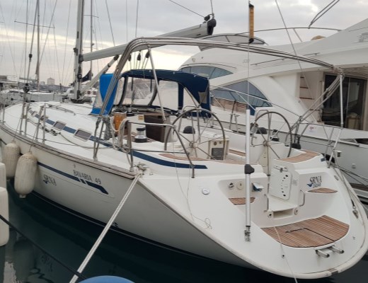 Bavaria 49