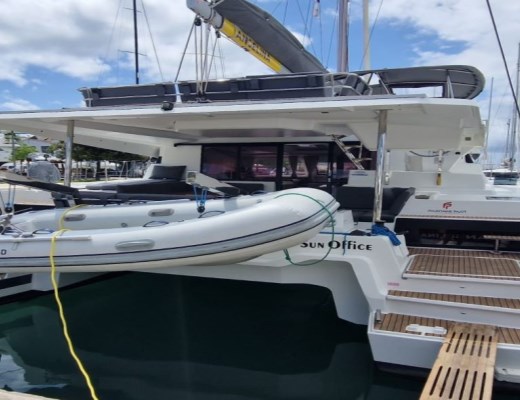 Elba 45