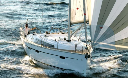 Bavaria Cruiser 41S