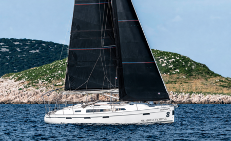 Bavaria Cruiser 41S