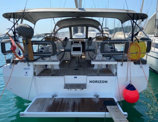 Bavaria C42