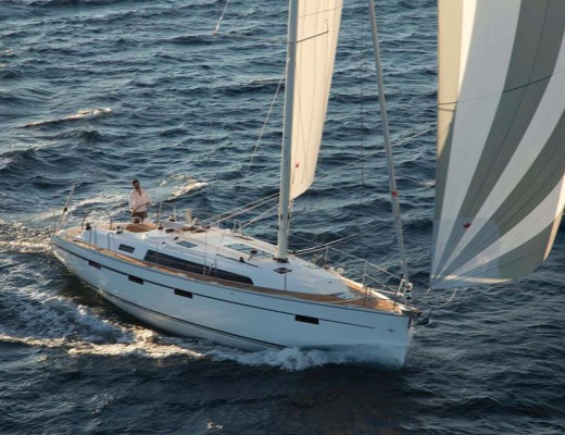 Bavaria Cruiser 41 Style