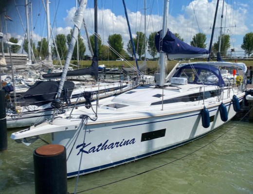 Bavaria C42