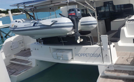 Lagoon 46