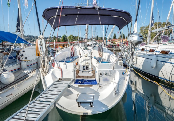Bavaria 32 Paleros | Adonis