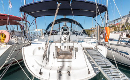 Bavaria 37 Cruiser