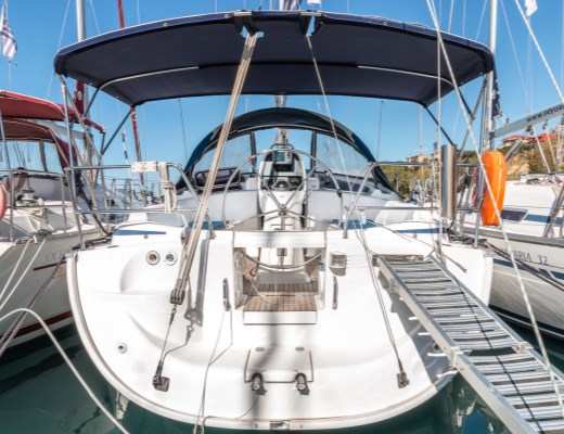 Bavaria 37 Cruiser