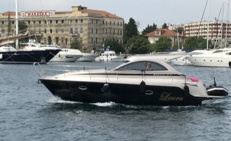Mirakul 30 Hard Top