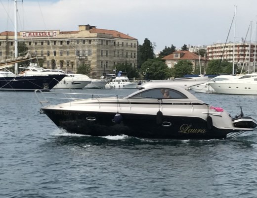 Mirakul 30 Hard Top