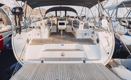 Bavaria Cruiser 46