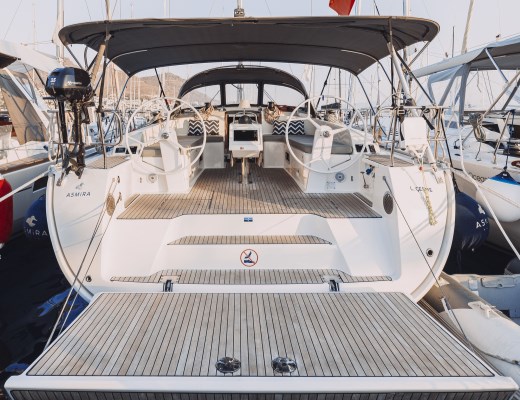 Bavaria Cruiser 46